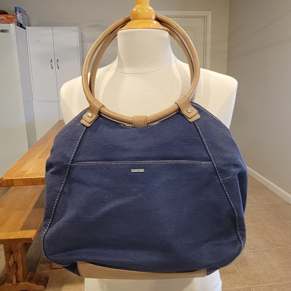 💟EUC~ RELIC SHOULDER BAG - Picture 6 of 9